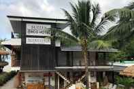 Bangunan Suites By Eco Hotel El Nido