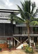 EXTERIOR_BUILDING Suites By Eco Hotel El Nido