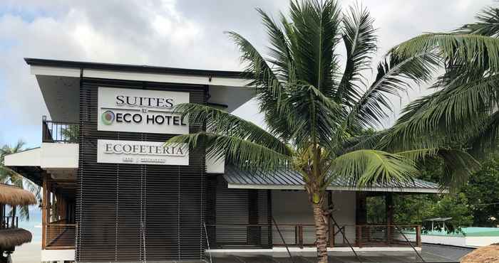 Exterior Suites By Eco Hotel El Nido