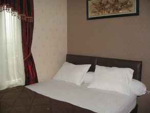 Bedroom 4 1 BR Boutique Apartemen Kemayoran by Imelda