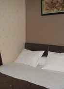 BEDROOM 1 BR Boutique Apartemen Kemayoran by Imelda