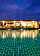 SWIMMING_POOL โรงแรมเมียจ๋า