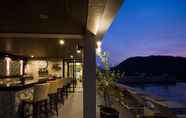 บาร์ คาเฟ่ และเลานจ์ 2 Meir Jarr Hotel