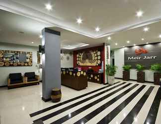 ล็อบบี้ 2 Meir Jarr Hotel