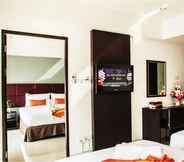 Bedroom 3 Amin Resort