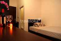 Bedroom Quiet Room near Pondok Indah (KOI)