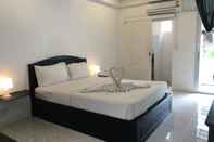 Kamar Tidur SP Place Hotel