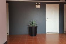 Common Space Ricco Residence Suvarnabhumi