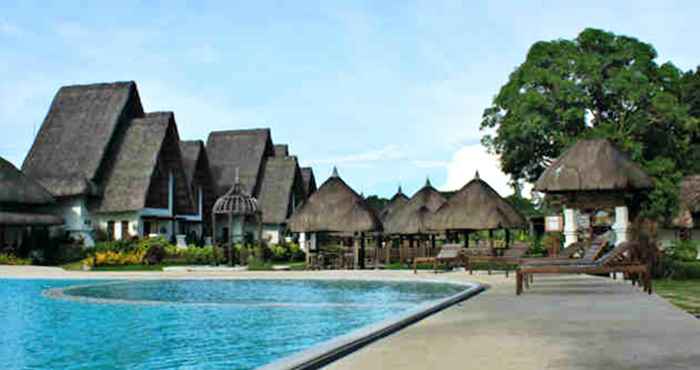 Exterior Playa Tropical Resort Hotel