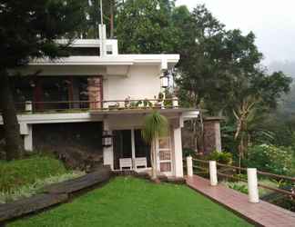 Exterior 2 Villa Teras Syariah