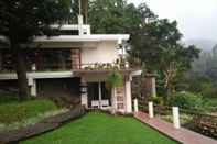 Bangunan Villa Teras Syariah