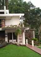 EXTERIOR_BUILDING Villa Teras Syariah