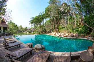 Swimming Pool 4 Jirung Health Village