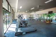 Fitness Center Jirung Health Village