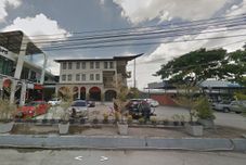 외관 Milan Airport Hostel