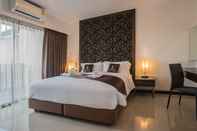 Bedroom Lani Chiang Mai Hotel