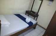 Kamar Tidur 4 Economy Room in Mangga Besar (ARC)