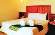 Kamar Tidur 3 MAC Resort Hotel