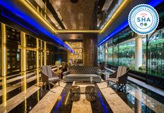 로비 3 Mera Mare Pattaya