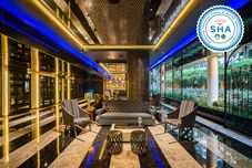 Lobby Mera Mare Pattaya