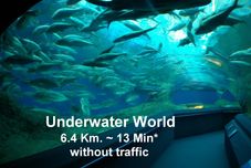 フィットネスセンター T5 Suites @ Pattaya