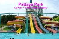 Kolam Renang T5 Suites @ Pattaya