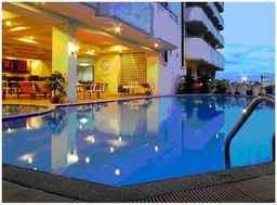 Mike Beach Resort (SHA), SGD 51.60