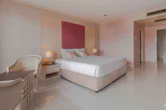 Kamar Tidur 4 Mike Beach Resort (SHA)