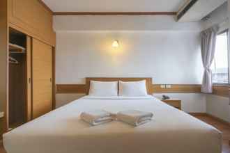 Kamar Tidur 4 Mike Hotel (SHA)