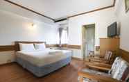 Kamar Tidur 6 Mike Hotel (SHA)