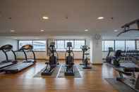 Fitness Center Asia Cha Am Hotel
