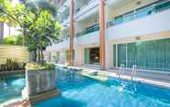 Swimming Pool 4 Asia Cha Am Hotel