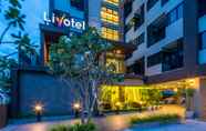 Bên ngoài 2 Livotel Hotel Kaset Nawamin Bangkok