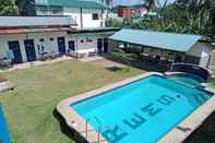 Swimming Pool Rem's Virgin Island Hotel