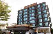 Luar Bangunan 2 CA Hotel and Residence Phuket