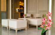 Lobi 5 CA Hotel and Residence Phuket