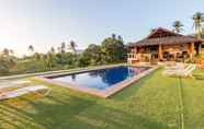 Swimming Pool 5 Verde View Villas