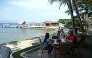 ร้านอาหาร 5 El Galleon Beach Resort