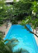 SWIMMING_POOL TR Residence