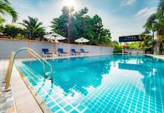Swimming Pool 7 Chabana Resort