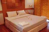 Bedroom Koh Chang Thai Garden Hill Resort