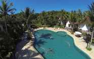 Swimming Pool 7 Koh Chang Thai Garden Hill Resort