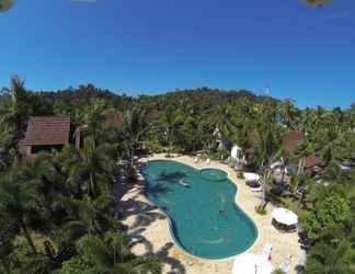 Exterior 2 Koh Chang Thai Garden Hill Resort