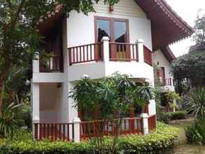 Exterior 4 Koh Chang Thai Garden Hill Resort