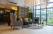 Lobby 4 Rak House @Phuket