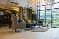 Lobby Rak House @Phuket