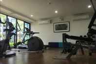 Fitness Center Rak House @Phuket