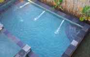 Swimming Pool 4 Wayan Garden