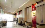 Restoran 5 Hotel 99 Cubao