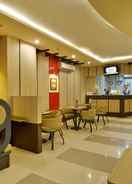 LOBBY Hotel 99 Cubao